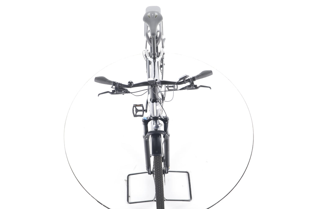 Cannondale Tesoro Neo X 1 Trekking E-Bike - Image 16
