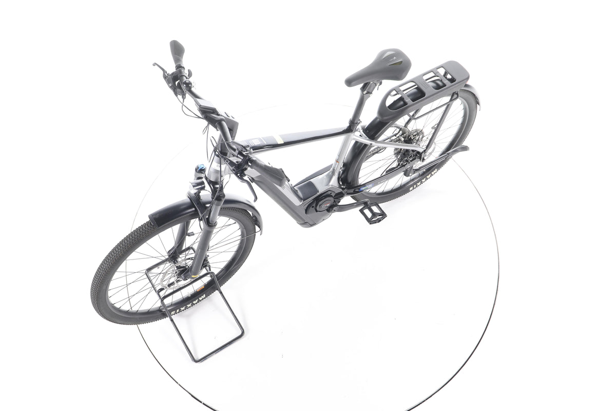 Cannondale Tesoro Neo X 1 Trekking E-Bike - Image 18