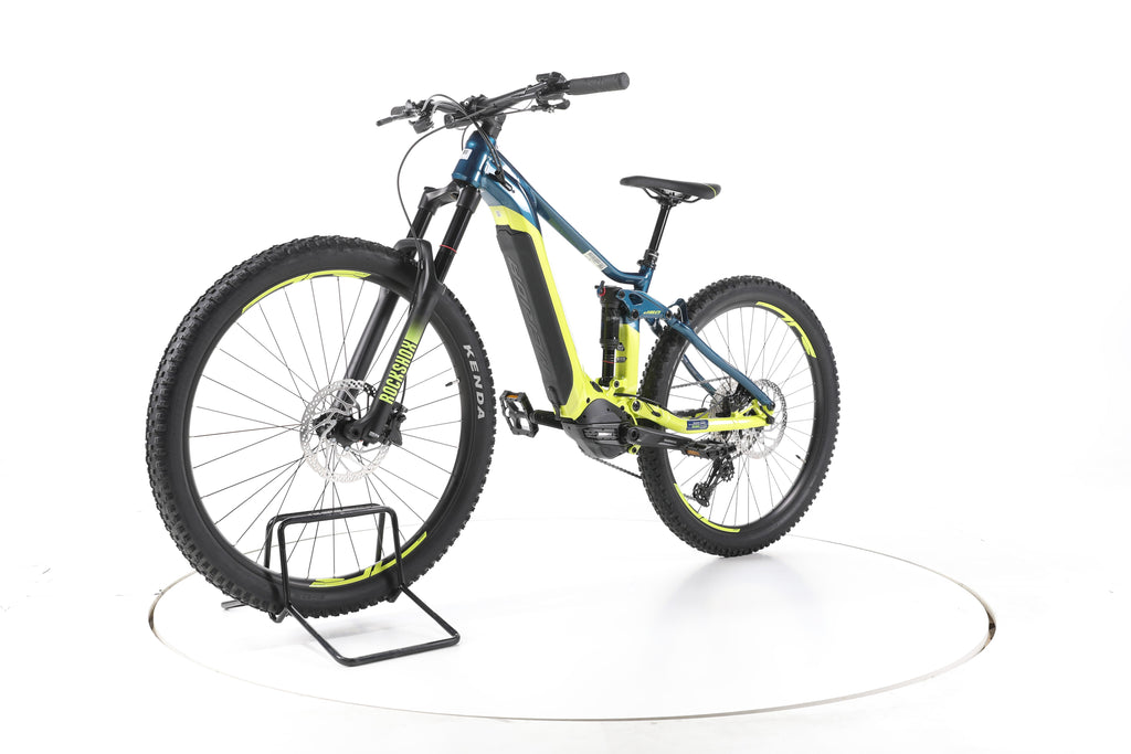Merida eONE-Sixty 575 EP1 E-Bike Fully - Image 6