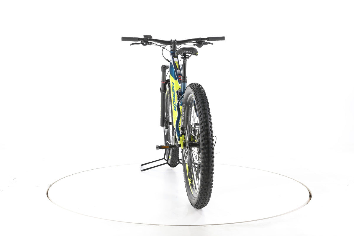 Merida eONE-Sixty 575 EP1 E-Bike Fully - Image 10