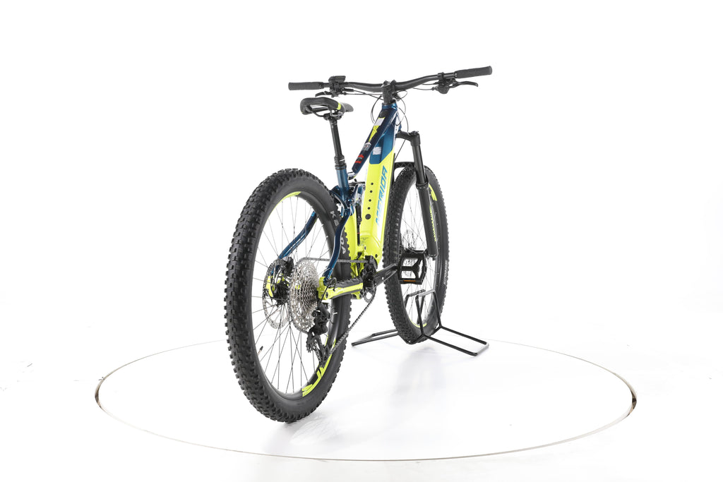 Merida eONE-Sixty 575 EP1 E-Bike Fully - Image 11