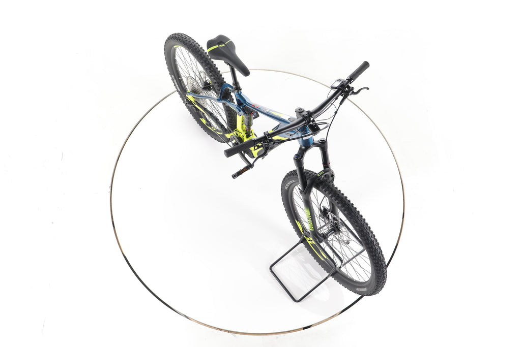 Merida eONE-Sixty 575 EP1 E-Bike Fully - Image 15