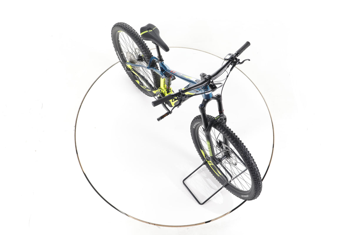 Merida eONE-Sixty 575 EP1 E-Bike Fully - Image 15