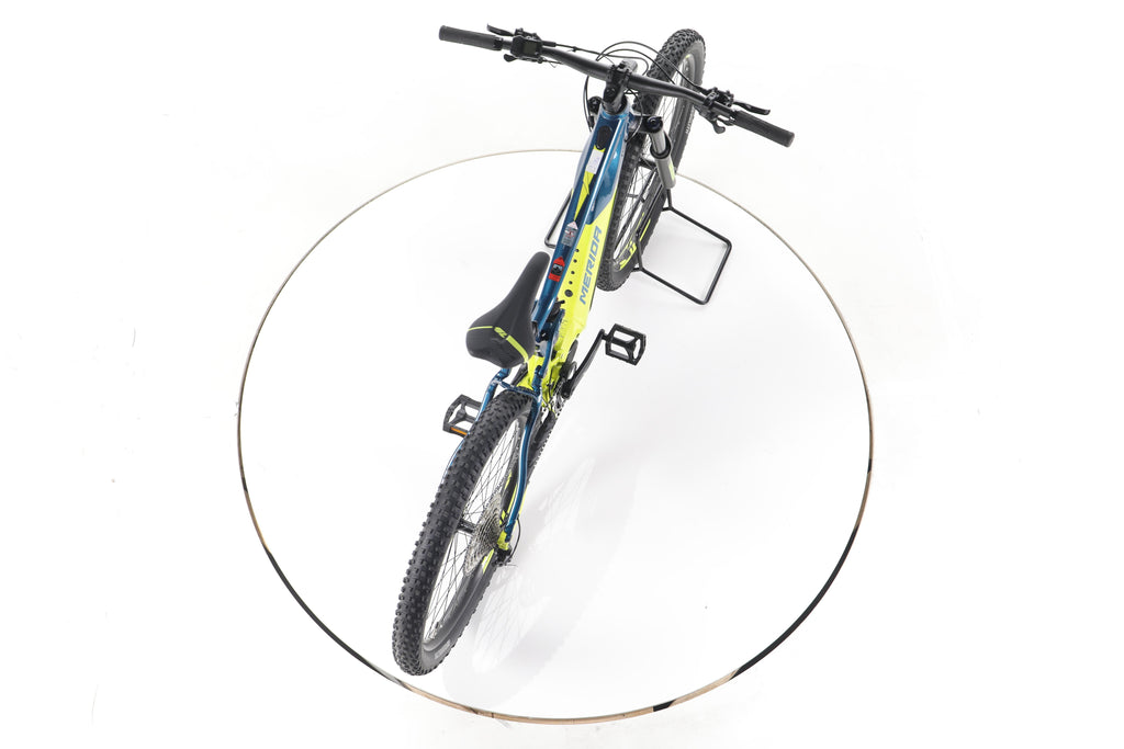 Merida eONE-Sixty 575 EP1 E-Bike Fully - Image 23