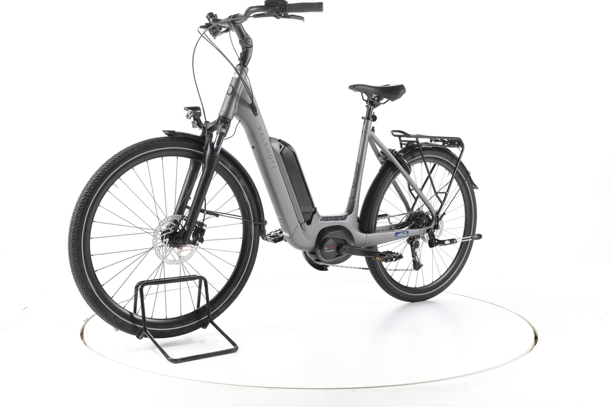 Kalkhoff Endeavour 1.B Move Trekking E-Bike Tiefeinsteiger 2024 - Image 6