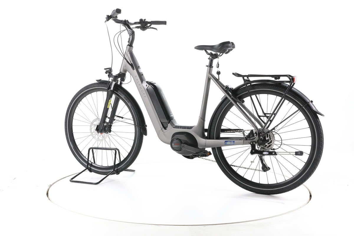 Kalkhoff Endeavour 1.B Move Trekking E-Bike Tiefeinsteiger 2024 - Image 8