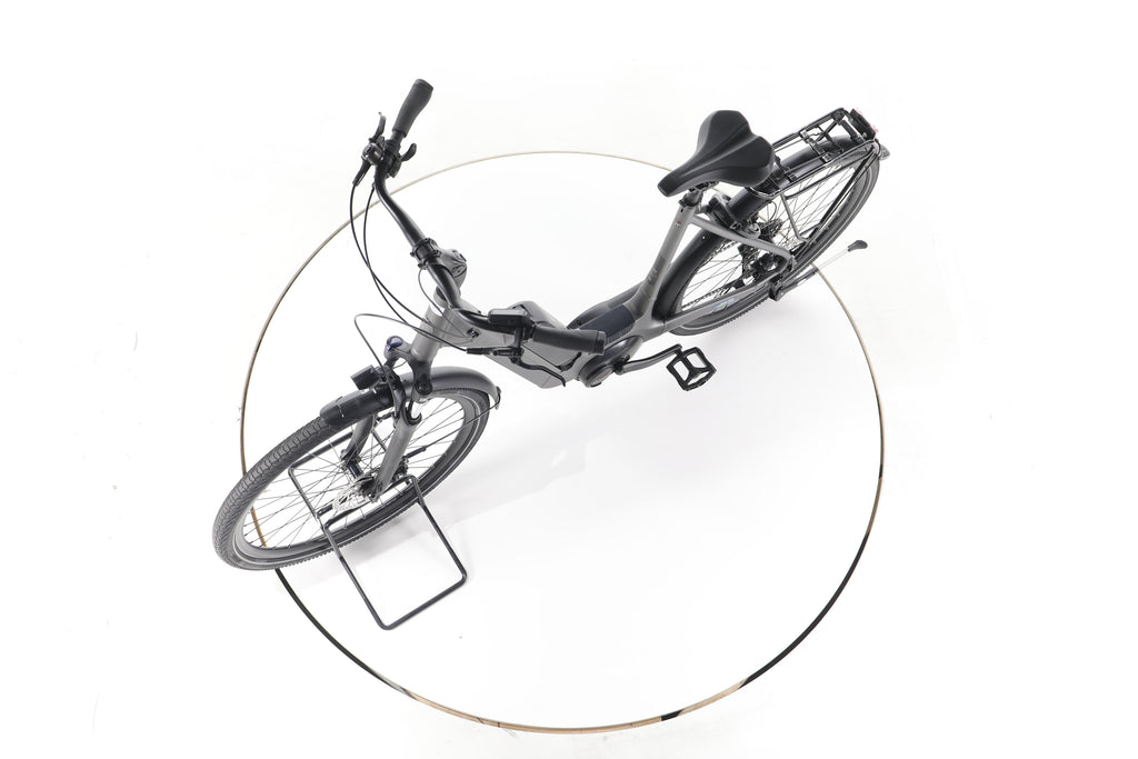 Kalkhoff Endeavour 1.B Move Trekking E-Bike Tiefeinsteiger 2024 - Image 18