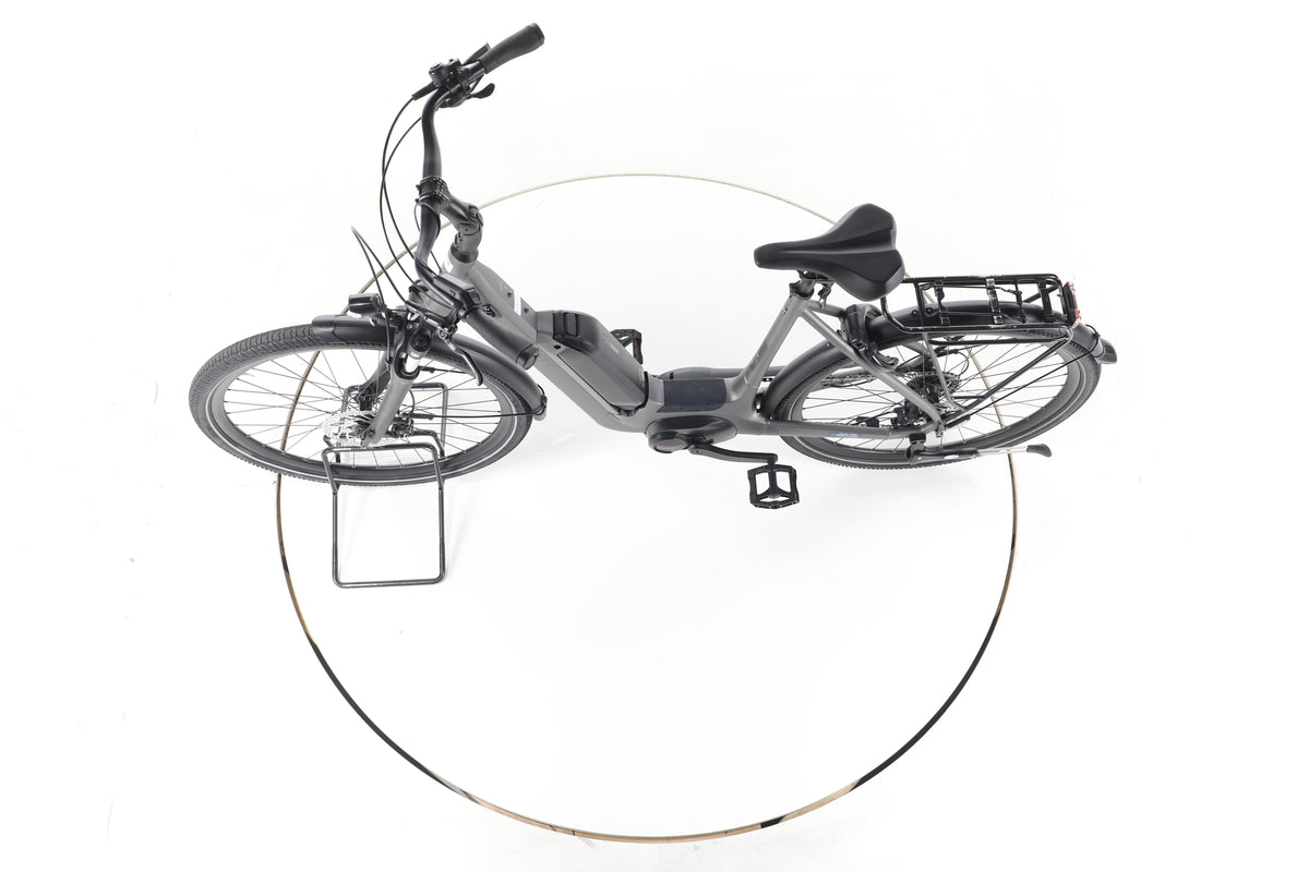 Kalkhoff Endeavour 1.B Move Trekking E-Bike Tiefeinsteiger 2024 - Image 19