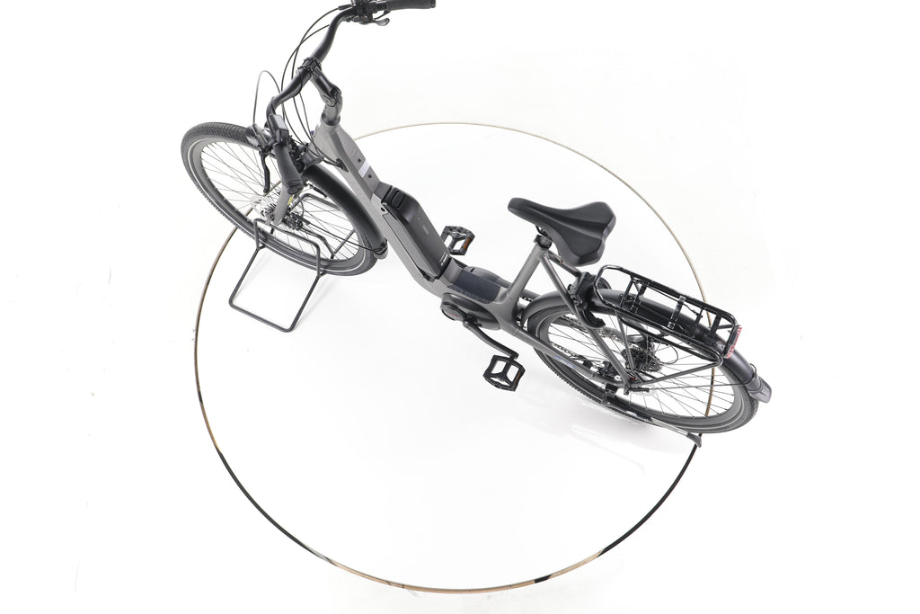 Kalkhoff Endeavour 1.B Move Trekking E-Bike Tiefeinsteiger 2024 - Image 20