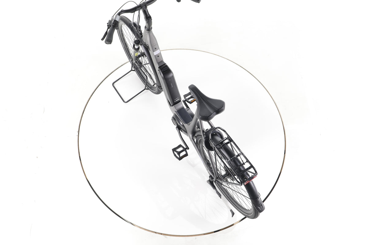 Kalkhoff Endeavour 1.B Move Trekking E-Bike Tiefeinsteiger 2024 - Image 21