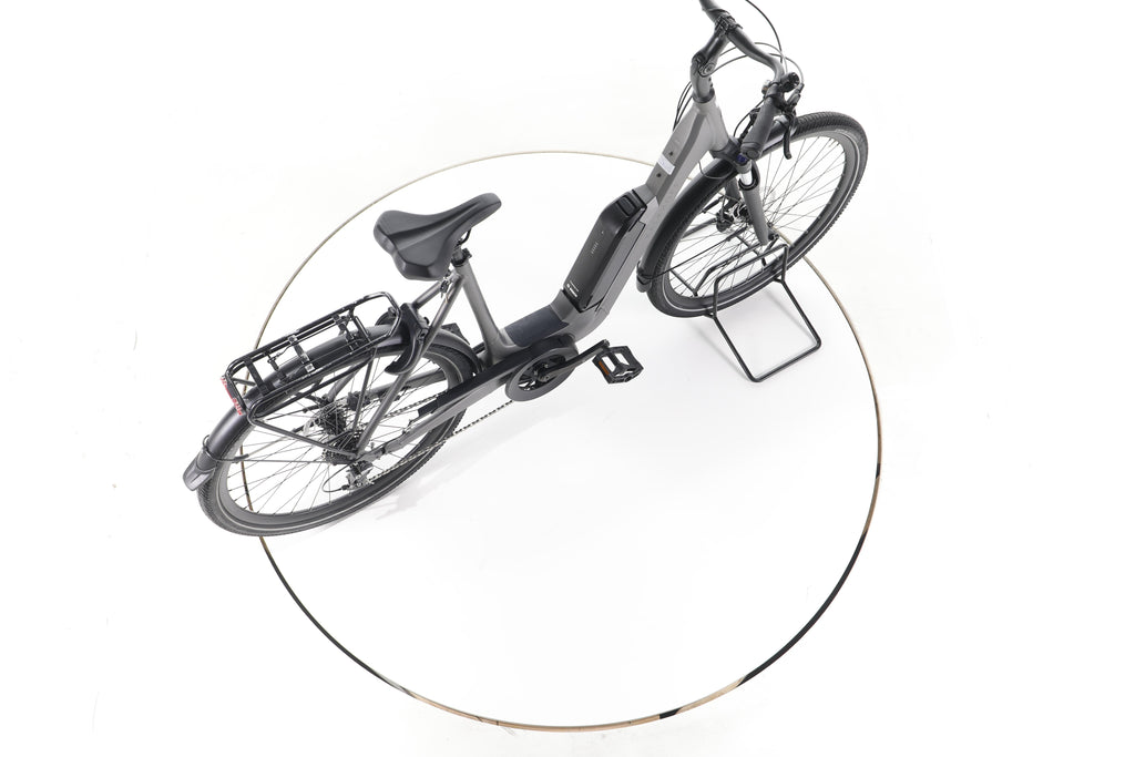 Kalkhoff Endeavour 1.B Move Trekking E-Bike Tiefeinsteiger 2024 - Image 24