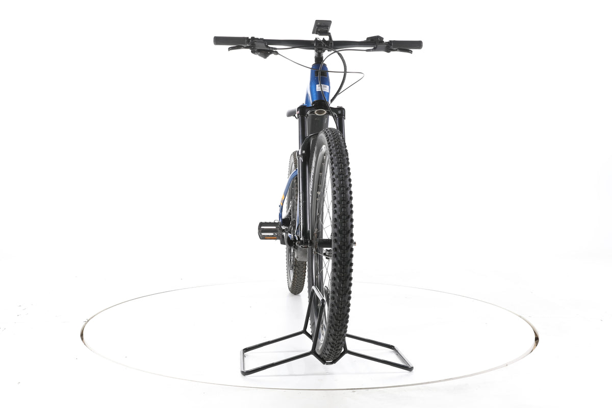 Corratec E-Power X Vert Race Trinity Sport E-Bike - Image 4