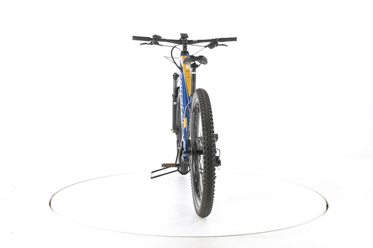 Corratec E-Power X Vert Race Trinity Sport E-Bike - Image 10