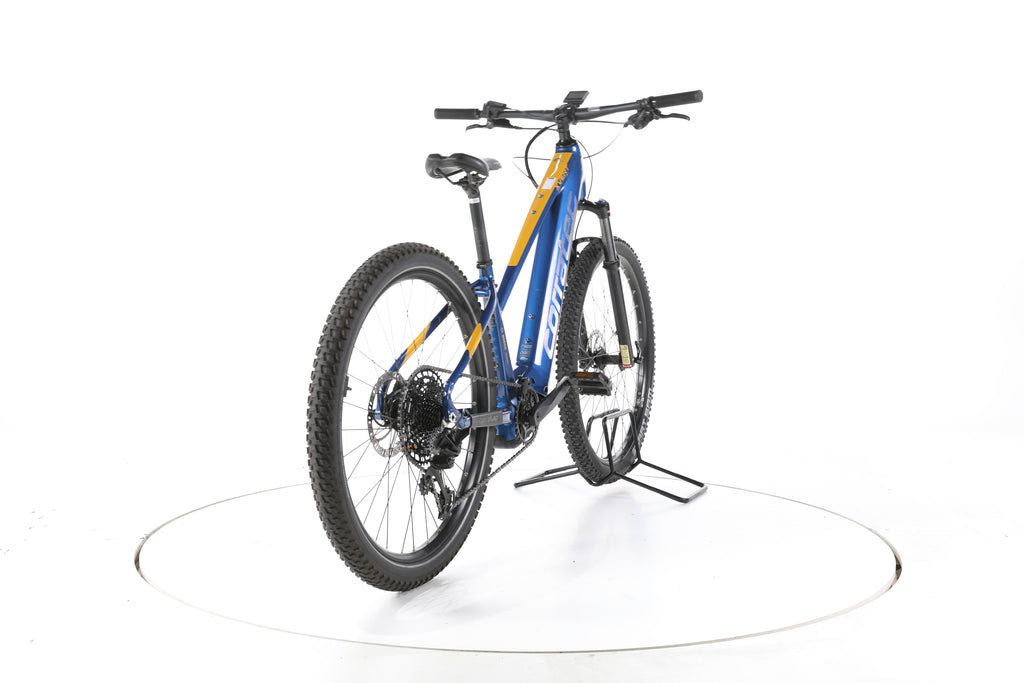 Corratec E-Power X Vert Race Trinity Sport E-Bike - Image 11
