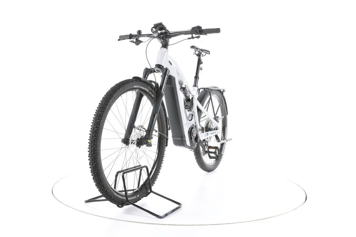 Focus Thron² 6.7 Eqp SUV E-Bike - Image 5