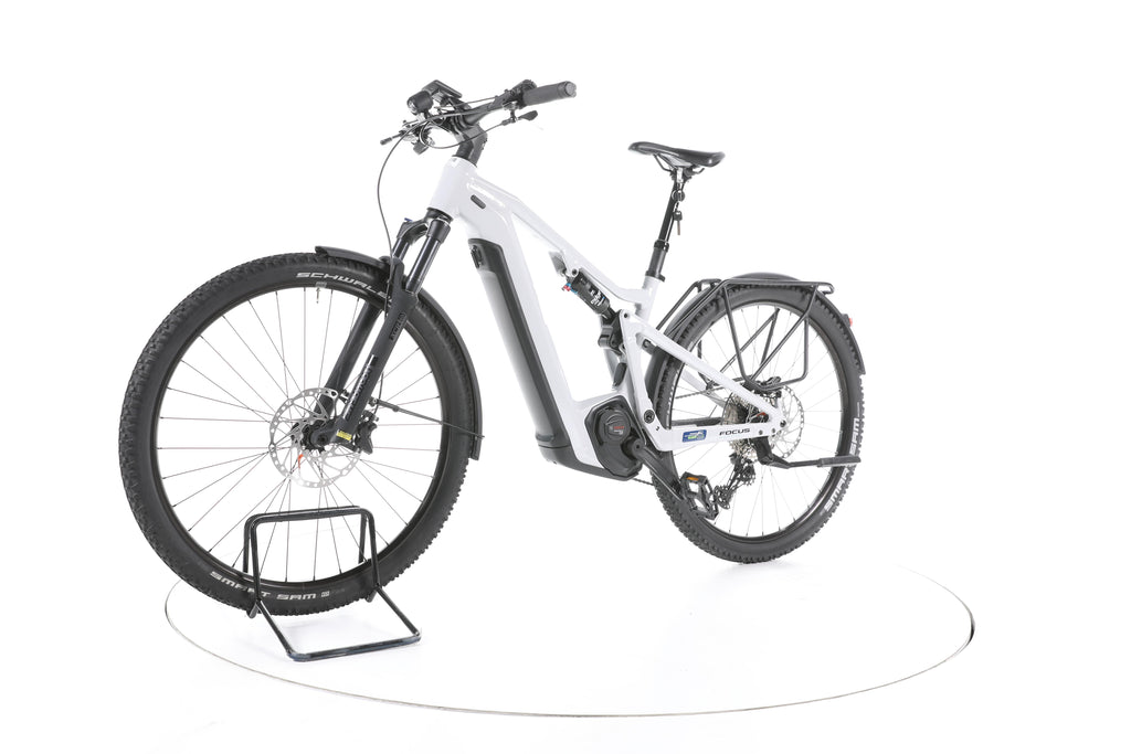 Focus Thron² 6.7 Eqp SUV E-Bike - Image 6