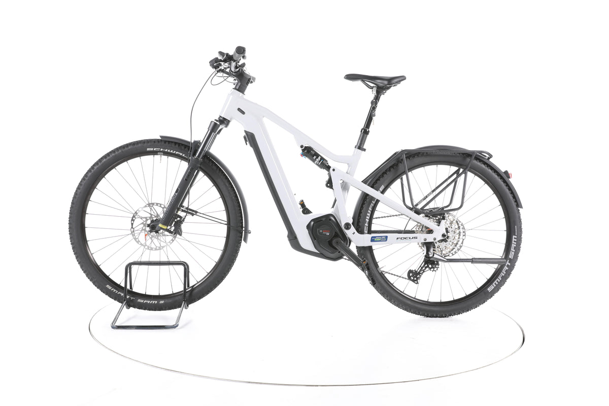 Focus Thron² 6.7 Eqp SUV E-Bike - Image 7