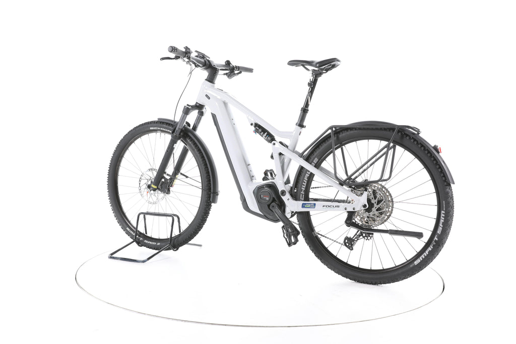 Focus Thron² 6.7 Eqp SUV E-Bike - Image 8