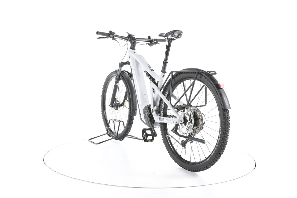 Focus Thron² 6.7 Eqp SUV E-Bike - Image 9