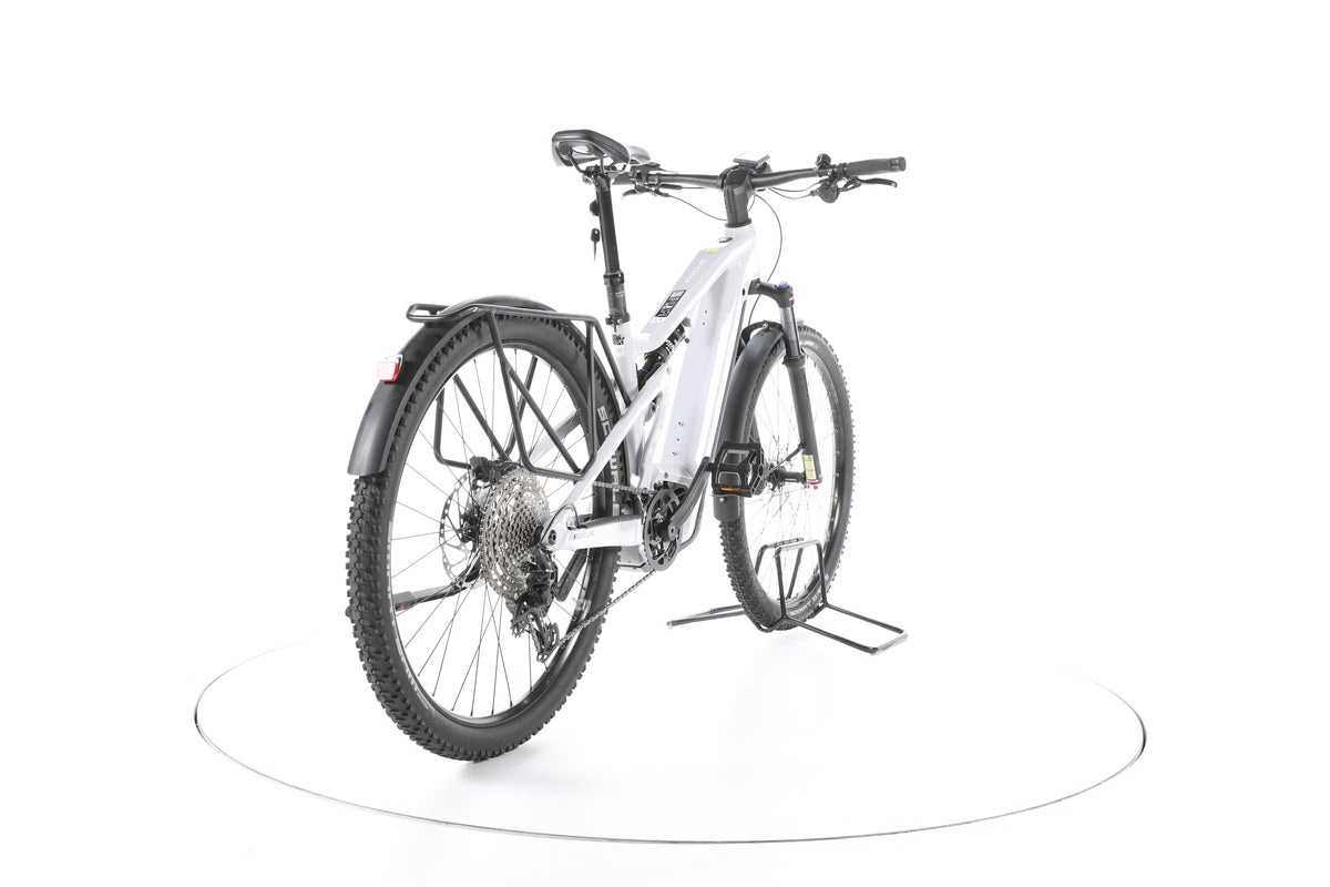 Focus Thron² 6.7 Eqp SUV E-Bike - Image 11