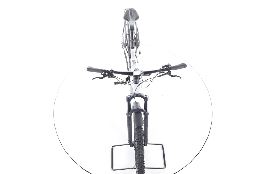 Focus Thron² 6.7 Eqp SUV E-Bike - Image 16