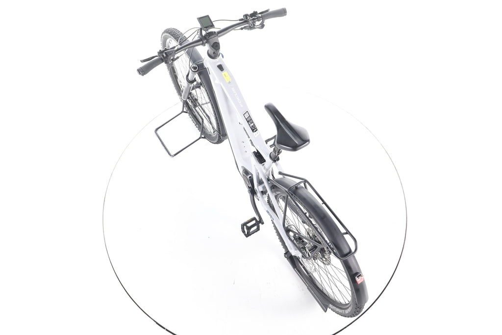 Focus Thron² 6.7 Eqp SUV E-Bike - Image 21