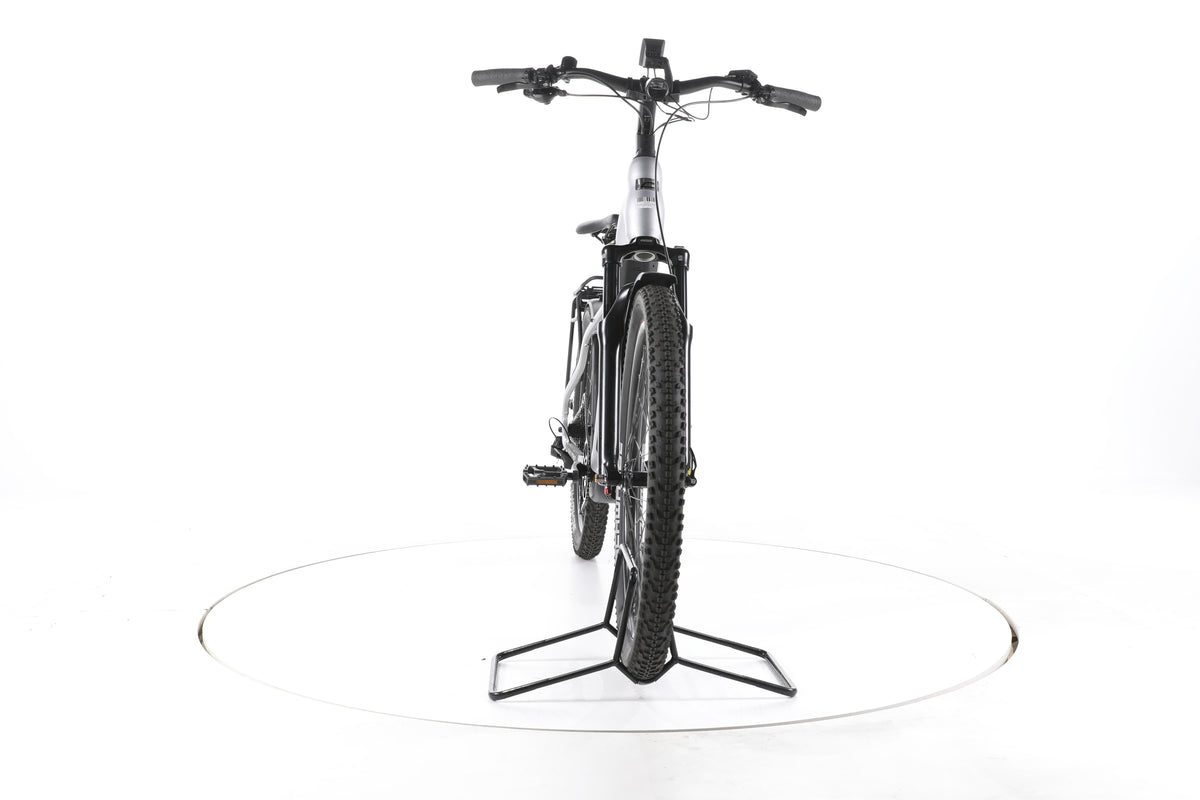 Corratec Life CX7 Trekking E-Bike Tiefeinsteiger - Image 4