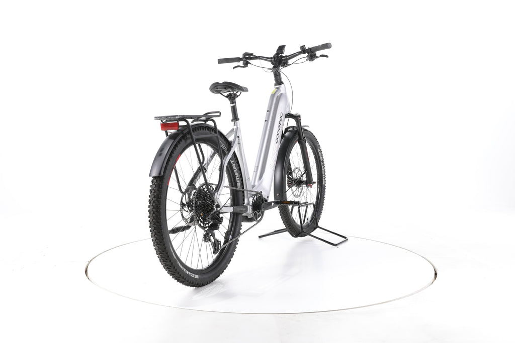 Corratec Life CX7 Trekking E-Bike Tiefeinsteiger - Image 11