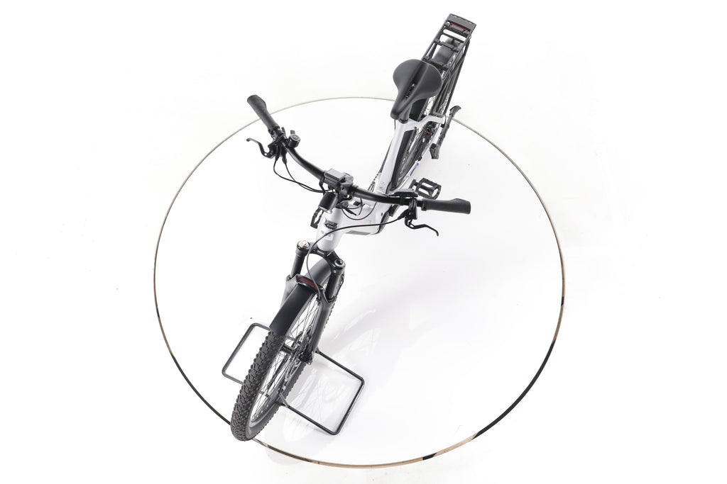 Corratec Life CX7 Trekking E-Bike Tiefeinsteiger - Image 17