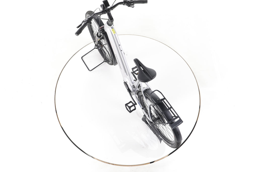 Corratec Life CX7 Trekking E-Bike Tiefeinsteiger - Image 21