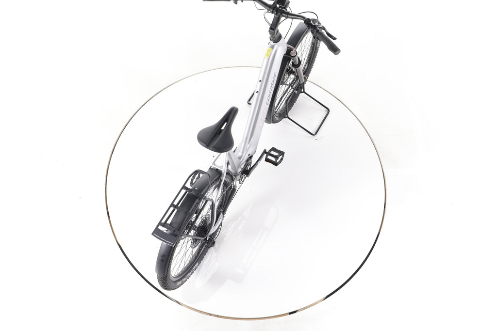 Corratec Life CX7 Trekking E-Bike Tiefeinsteiger - Image 23