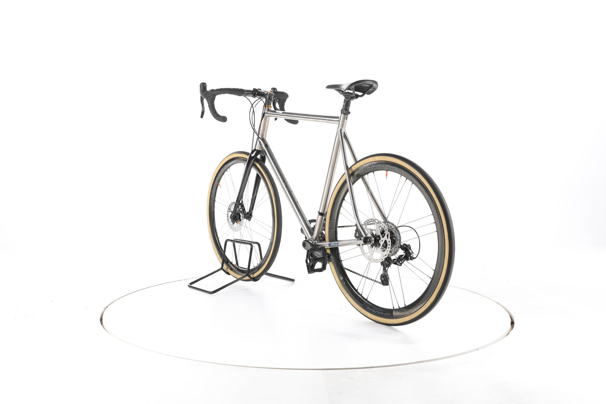Rewel Titan Rennrad - Image 9