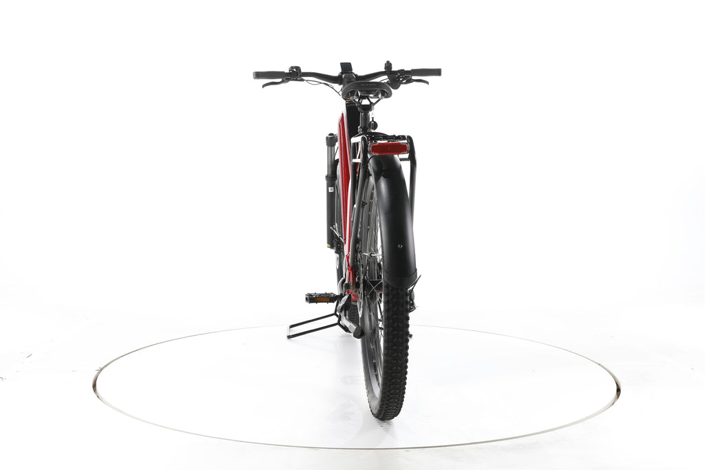 FLYER Goroc2 2.10 Trekking E-Bike - Image 10