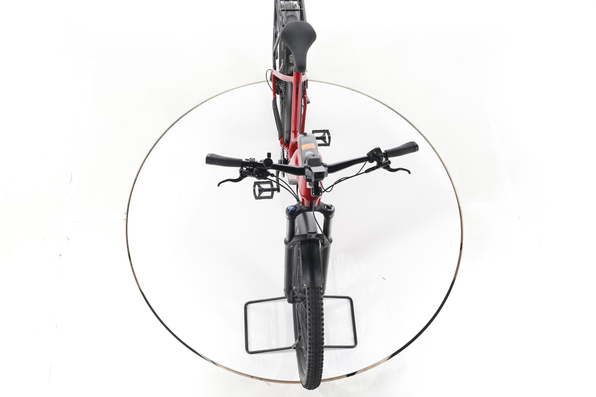 FLYER Goroc2 2.10 Trekking E-Bike - Image 16