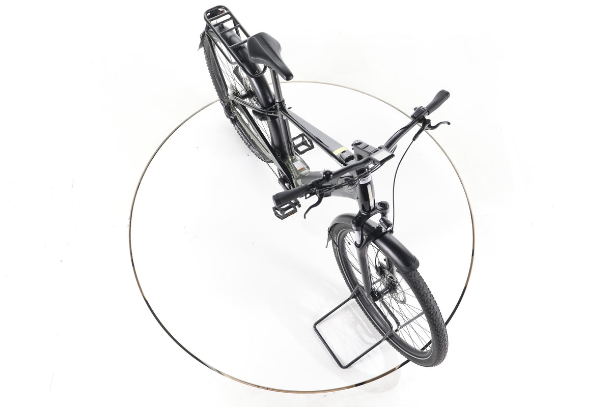 Cannondale Tesoro Neo X 2 Trekking E-Bike - Image 15