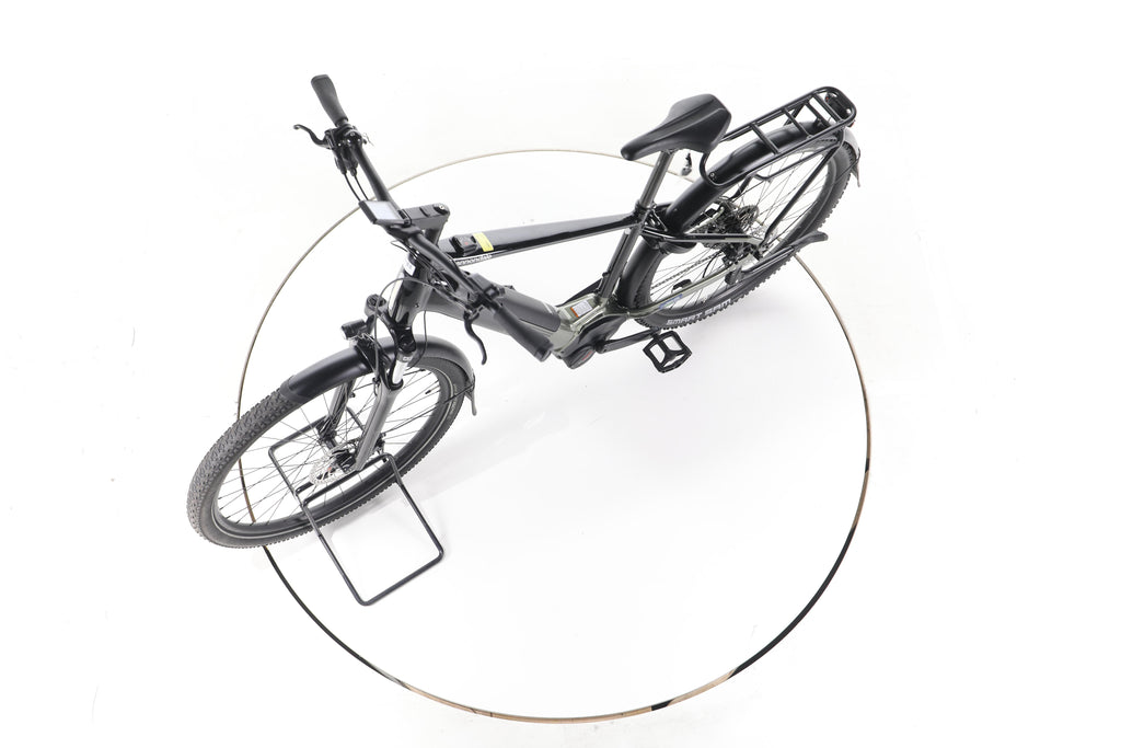 Cannondale Tesoro Neo X 2 Trekking E-Bike - Image 18