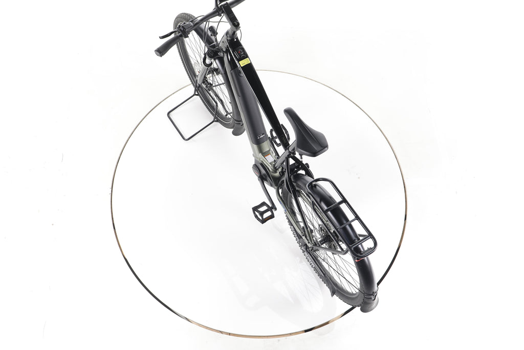Cannondale Tesoro Neo X 2 Trekking E-Bike - Image 21