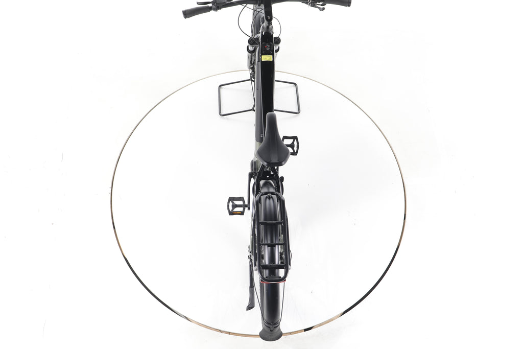 Cannondale Tesoro Neo X 2 Trekking E-Bike - Image 22