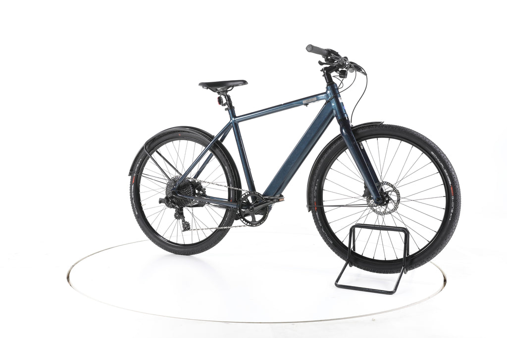 Coboc Ten Merano City E-Bike - Image 2