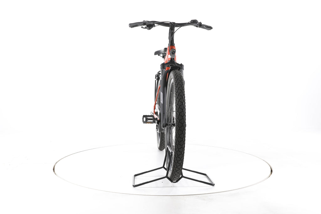 KTM Macina Gran 610 Trekking E-Bike - Image 4