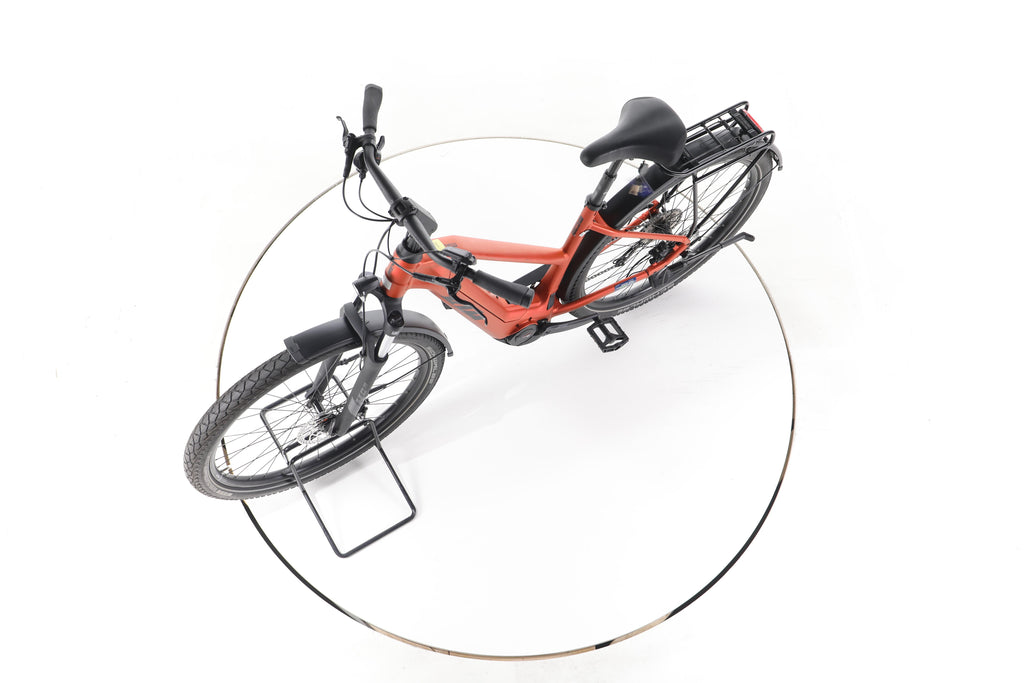 KTM Macina Gran 610 Trekking E-Bike - Image 18