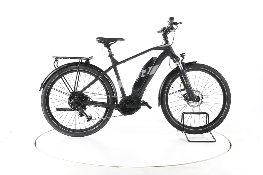 R Raymon TourRay E 3.0 Trekking E-Bike - Image 1