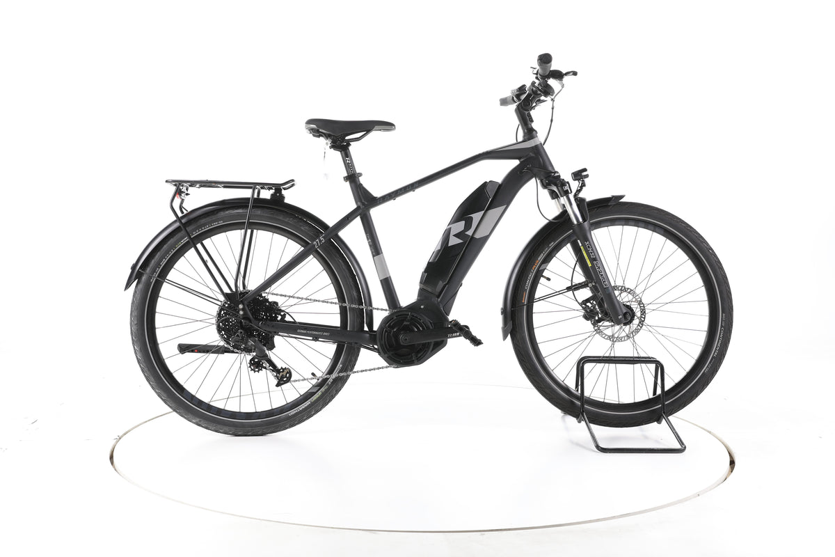 R Raymon TourRay E 3.0 Trekking E-Bike - Image 1