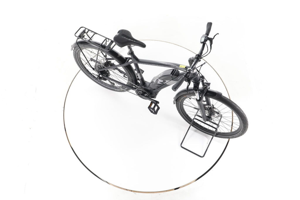 R Raymon TourRay E 3.0 Trekking E-Bike - Image 14
