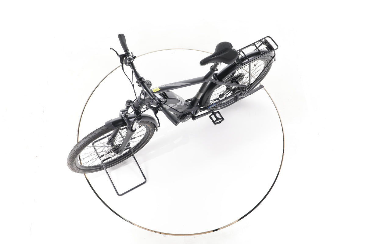 R Raymon TourRay E 3.0 Trekking E-Bike - Image 18