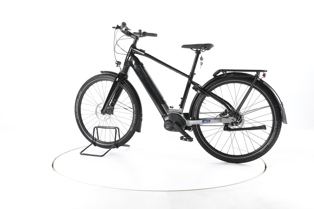 Cannondale Mavaro Neo 3 City E-Bike - Image 8