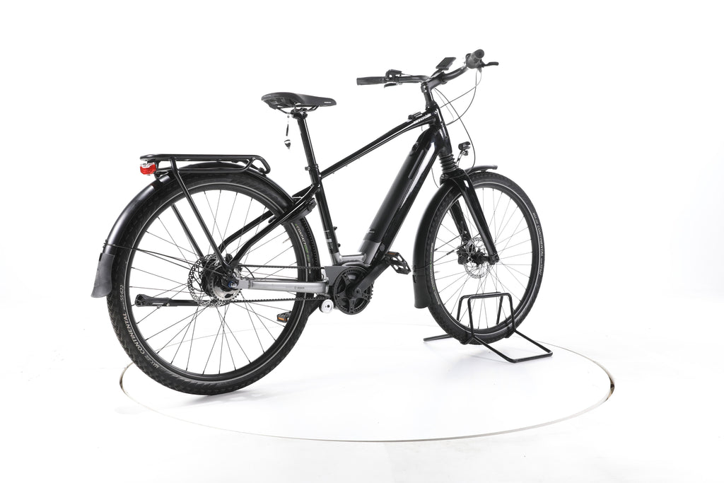 Cannondale Mavaro Neo 3 City E-Bike - Image 12
