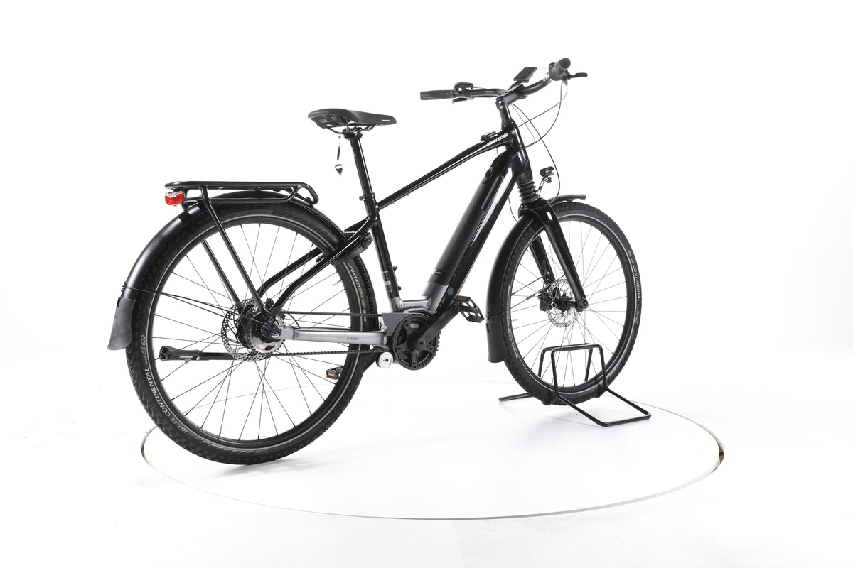 Cannondale Mavaro Neo 3 City E-Bike - Image 12