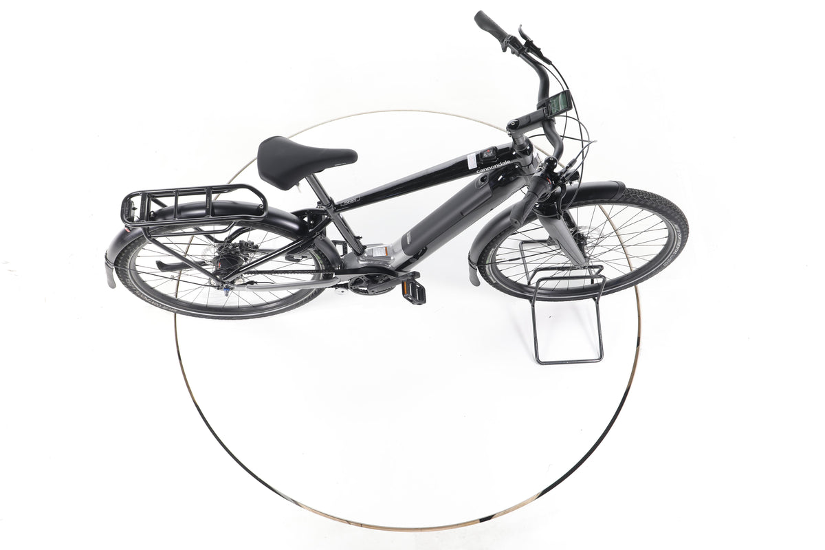 Cannondale Mavaro Neo 3 City E-Bike - Image 13