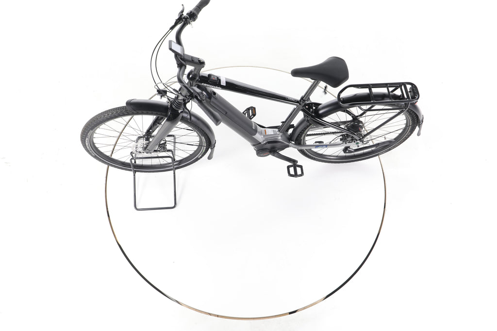 Cannondale Mavaro Neo 3 City E-Bike - Image 19